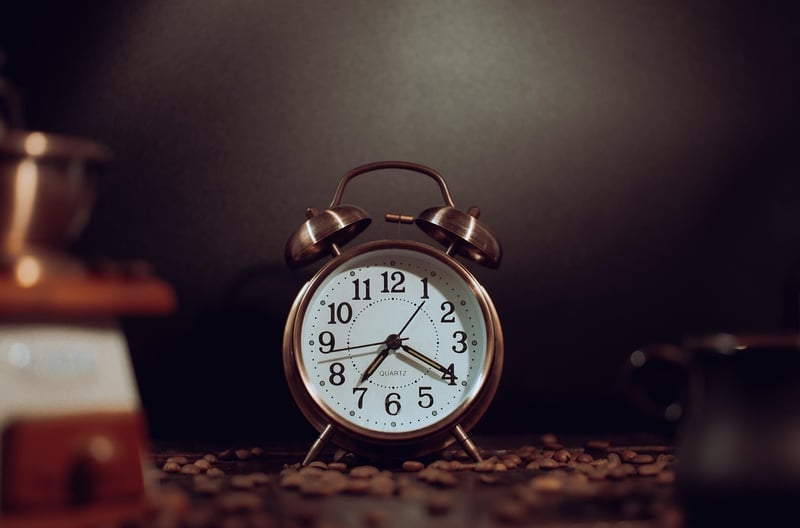 Alarm Clock